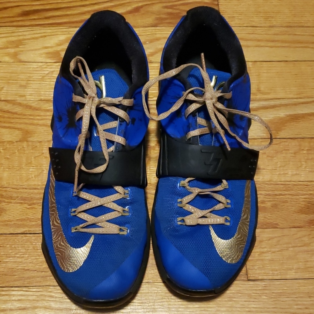 Nike KD (Kevin Durant) 7